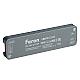 Трансформатор электронный для светодиодной ленты 300W 12V IP67 (драйвер), LB007 Feron 53145