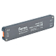 Трансформатор электронный для светодиодной ленты 300W 12V IP67 (драйвер), LB007 Feron 53147