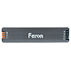 Трансформатор электронный для светодиодной ленты 300W 12V IP67 (драйвер), LB007 Feron 53147