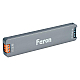 Трансформатор электронный для светодиодной ленты 300W 12V IP67 (драйвер), LB007 Feron 53147