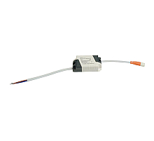 Трансформатор Feron LB0172 18Вт DC84-129В 0.18A IP20 48840