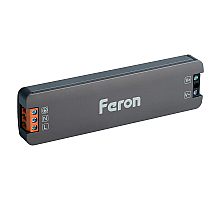 Трансформатор для светодиодной ленты Feron LB010 100W 24V IP2053146
