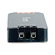 Трансформатор электронный для светодиодной ленты 300W 12V IP67 (драйвер), LB007 Feron 53146