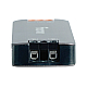 Трансформатор электронный для светодиодной ленты 300W 12V IP67 (драйвер), LB007 Feron 53143