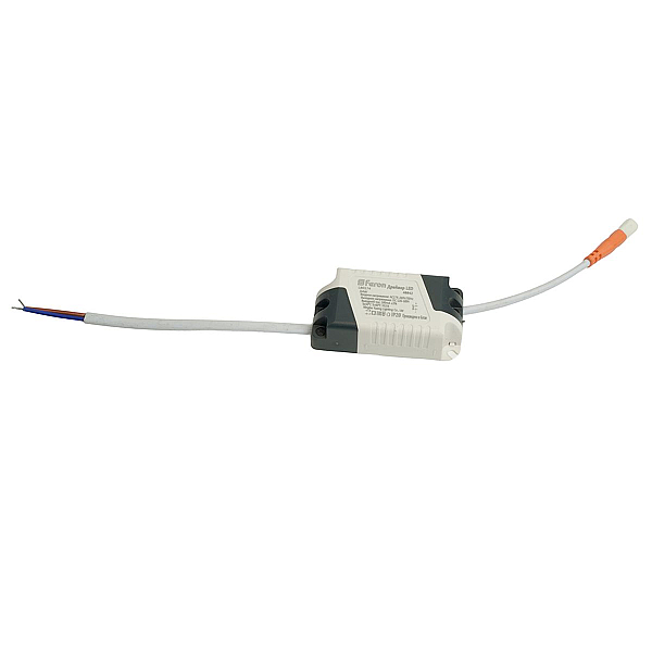 Трансформатор электронный (драйвер) для AL509 Feron LB0174 48842