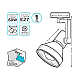 Трековый светильник Gauss Track Light Bulb TR014