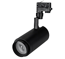 Трековый светильник Arlight LGD-ZEUS-4TR-R100-30W Day 024633