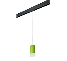 Трековый светильник Lightstar Rullo PRORP43431 (214434+595857+202431)