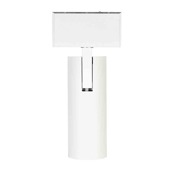 Трековый светильник для магнитного шинопровода Arlight MAG-SPOT-45-R85-12W Warm3000 033426
