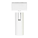 Трековый светильник для магнитного шинопровода Arlight MAG-SPOT-45-R85-12W Warm3000 033426