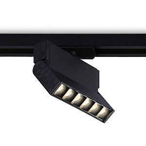 Трековый однофазный светильник Ambrella Light Track System GL6813
