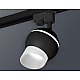 Трековый однофазный светильник с подсветкой Ambrella Light Track System XT1102073 (A2521, C1102, N7175)