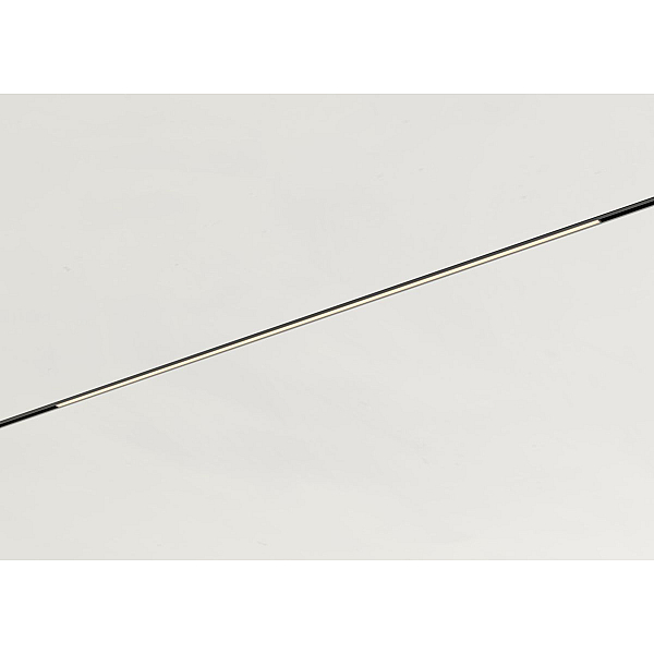 Трековый магнитный светильник Crystal Lux CLT 0.36 001 10W BL M4000K