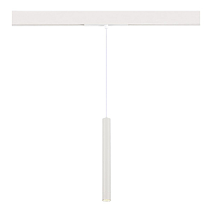 Трековый магнитный светильник ST Luce Skyline 48 ST682.536.07