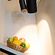 Трековый светодиодный светильник Arlight LGD-Shop-4TR-R100-40W Warm SP3000-Fruit 026292