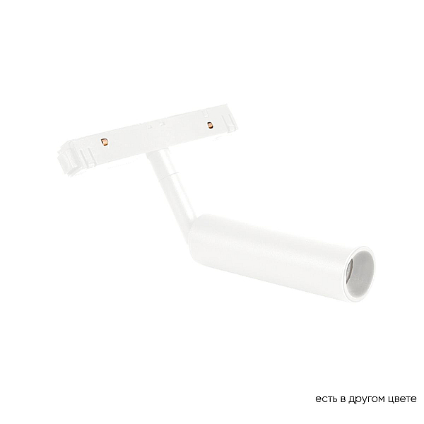 Трековый светодиодный светильник Crystal Lux CLT 0.33 003 6W WH 4000К