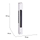 Магнитная трековая система Reluce 13004-9.3-001UR magnetic LED18W BK