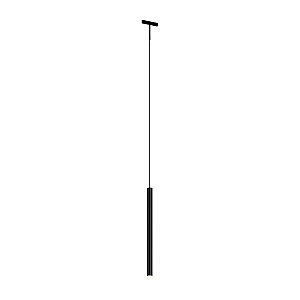 Трековый магнитный светильник Maytoni Skim TR191-1-3W4K-M-B