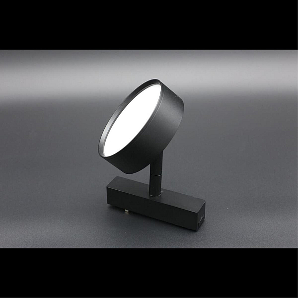 Трековый светильник Aployt Magnetic track 48 APL.0118.00.09