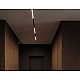Трековый линейный светильник Ambrella Light TRACK SYSTEM GL2325