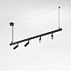 Трековый светильник Elektrostandard Module System 4690389204555 85177/01 a066179