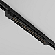 Трековый трехфазный светильник Maytoni Technical Points TR195-3-20W4K-M-B(N)