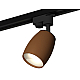 Трековый однофазный светильник Ambrella Light Track System XT1124030 (A2521, C1124, N7010)