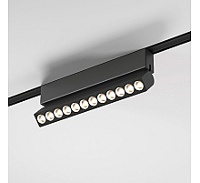 Трековый магнитный светильник Elektrostandard Flat magnetic 4690389198526 a063707
