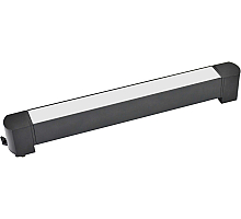 Трековый однофазный светильник Myfar Lines MT0112-16W3K-B