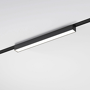 Трековый магнитный светильник Elektrostandard Flat magnetic 4690389198502 a063693