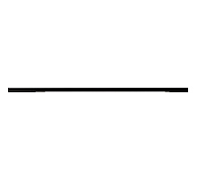 Трековый магнитный светильник Arte Lamp Optima A7365PL-1BK