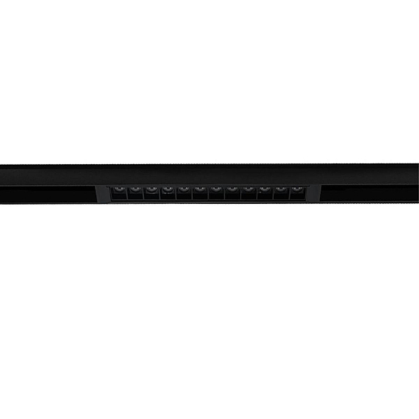 Трековый магнитный светильник Aployt Magnetic track 220 APL.0200.00.09