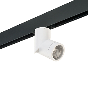 Трековый светильник Lightstar Illumo F PRO051016 (595017+051016)