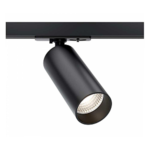 Трековый светильник Maytoni Technical Focus LED TR021-1-12B3K-W-D-B