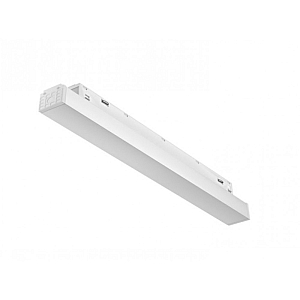 Трековый магнитный светильник AM Group MAGNET AM411 LL20 100W WH