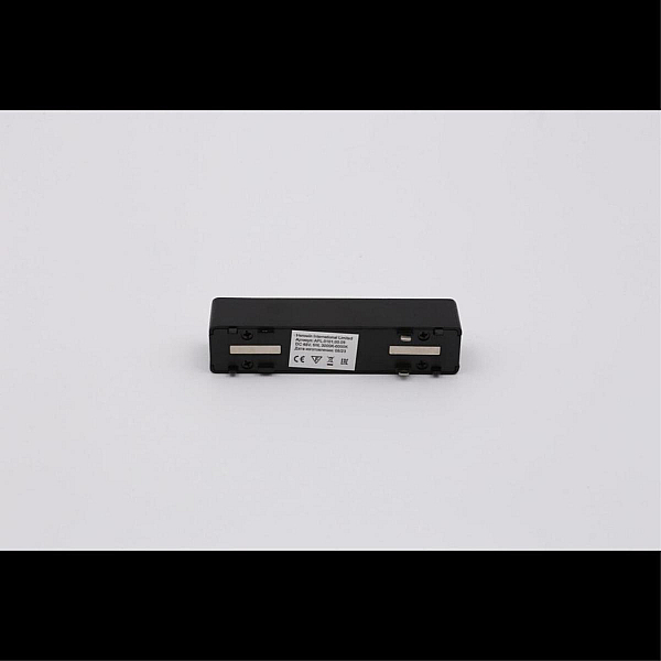 Трековый светодиодный светильник Aployt Magnetic track 48 APL.0101.00.05