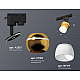 Трековый однофазный светильник Ambrella Light Track System XT1105008 (A2521, C1105, N7177)