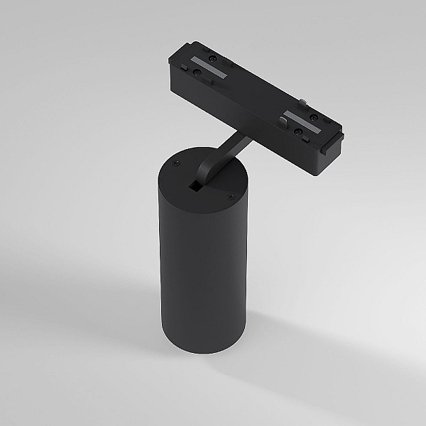 Трековый магнитный светильник Elektrostandard Flat magnetic 4690389198557 a063713