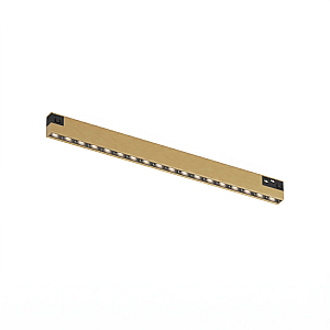 Трековый светильник Denkirs SHINE PRIME GRILL 3000К DK4771-SB