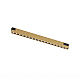 Трековый светильник Denkirs SHINE PRIME GRILL 3000К DK4771-SB