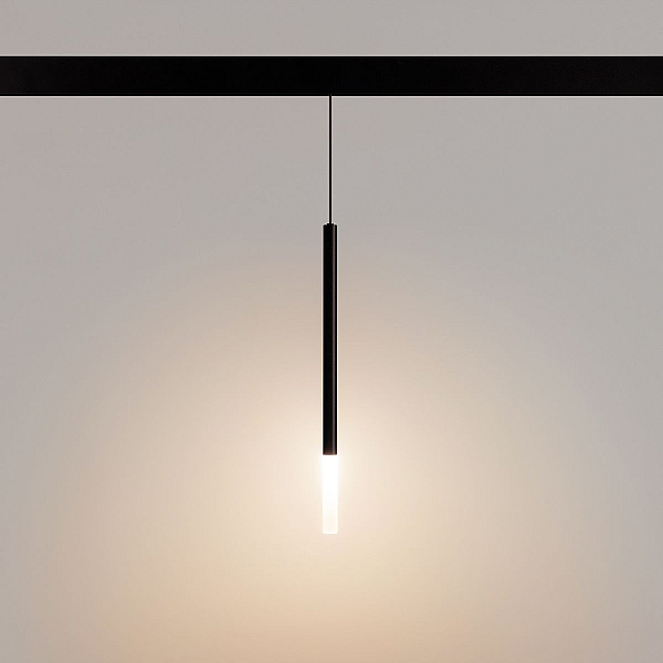 Трековый светильник Arlight Mag-Orient-Stick-Hang-R20-6W Warm3000 037038