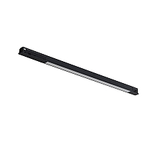 Трековый магнитный светильник Crystal Lux CLT 0.34 001 10W BL 4000K