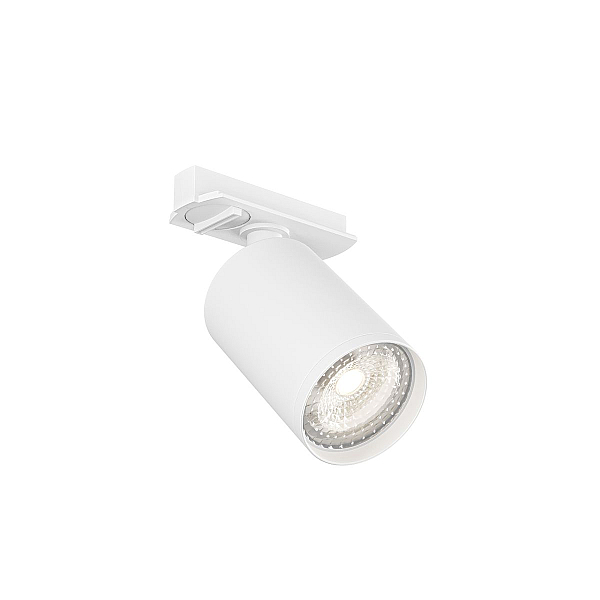 Трековый светильник Denkirs DK6201-WH