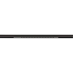 Трековый магнитный светильник Arte Lamp Optima A7267PL-1BK