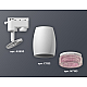 Трековый однофазный светильник Ambrella Light Track System XT1122022 (A2520, C1122, N7193)