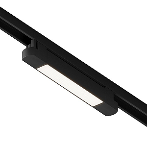Трековый однофазный светильник Hesby Lighting Skylite HSBL_0023