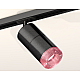 Комплект трекового светильника Ambrella Light Track System XT7403003 (A2537, C7403x2, A2071, N7193)