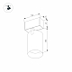 Трековый светодиодный светильник для магнитного шинопровода Arlight Mag-Spot-45-R65-18W Warm3000 033087