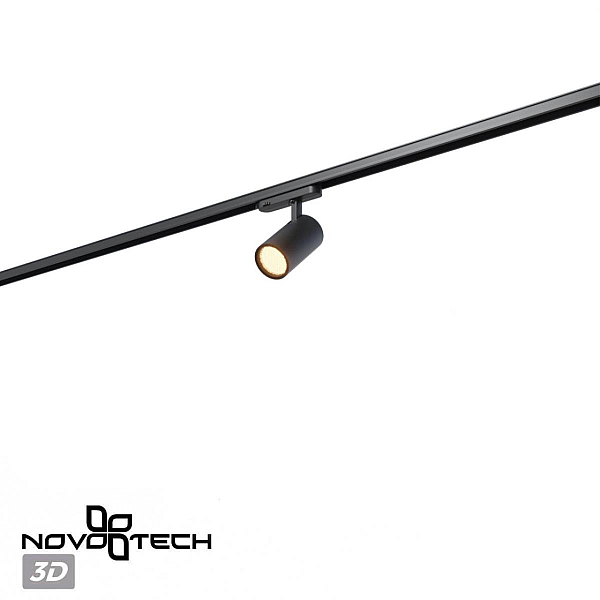 Трековый светильник Novotech PORT 359578