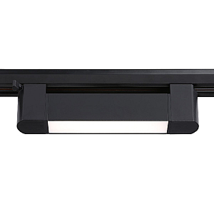 Трековый однофазный светильник Ambrella Light Track system GL6727